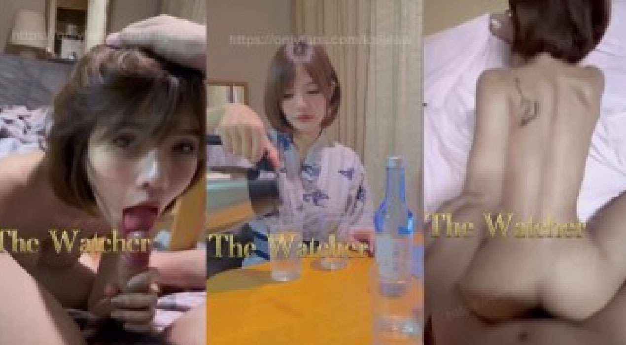 หลุด Onlyfans น้องไข่เจียว Kaijeaw น้องไปเที่ยวญี่ปุ่นกับแฟน โดนแฟนจับเย็ดจัดหนักคาชุดกิโมนี่อย่างเด็ด หีสวยจริงๆ